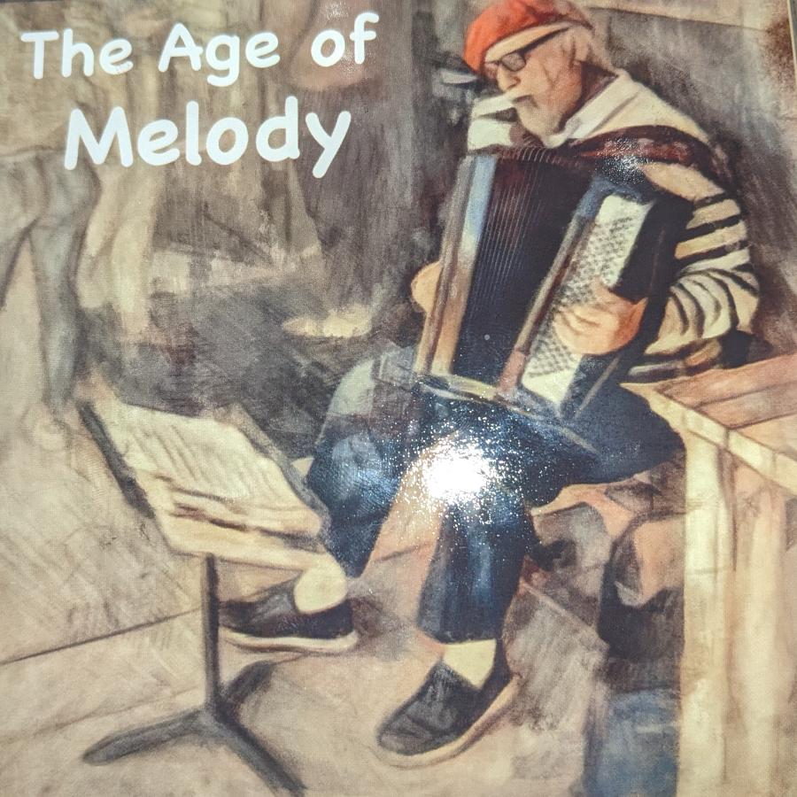The age of melody